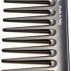 Расческа гребень Janeke Mini Supercomb 57872 (черный)