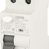 Устройство защитного отключения GEYA GYL9-2P-40A-30mA 2P 40A 6 kA 30mA A 2M GYL92P40A30