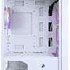 Корпус 1stPlayer FD3-M (белый)