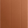 Чехол для планшета Apple Leather Smart Cover for iPad Pro Saddle Brown [MPV12]