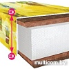 Матрас BelSon Гномик 60x140