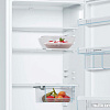 Холодильник Bosch KGV36XW23R