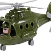 Полесье Вертолёт военный Альфа 72436