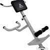 Гиперэкстензия DFC Homegym SUB025