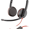 Plantronics BlackWire C3225-A