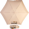 Зонт Moschino 8061-SuperminiA Bear Scribbles Beige