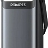 Внешний аккумулятор Romoss PMT40 Pro 40000mAh (черный)