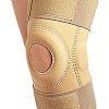 Ортез коленный Польза 0806 (р.3, бежевый)