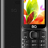 Мобильный телефон BQ-Mobile BQ-2440 Step L+ (черный)