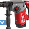 Перфоратор Milwaukee M18 FHX-0 FUEL 4933478502 (без АКБ)