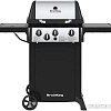 Broil King Gem 340