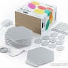 Светодиодная панель Nanoleaf Shapes Hexagon Starter NL42-0002HX-9PK