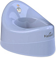 Детский горшок Kidwick Ракушка KW030501 (фиолетовый)