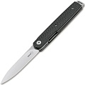 Складной нож Boker Plus LRF Carbon BK01BO079