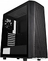 Корпус Thermaltake Versa J24 Tempered Glass Edition