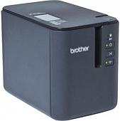 Термопринтер Brother PTP-900W