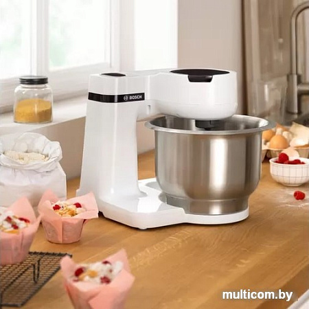 Кухонная машина Bosch MUMS2EW30