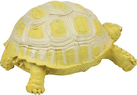 Фигурка Masai Mara Мир диких животных. Египетская черепаха MM218-374