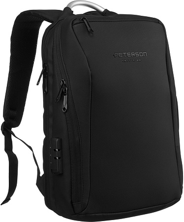 Peterson PTN 2304 (черный)