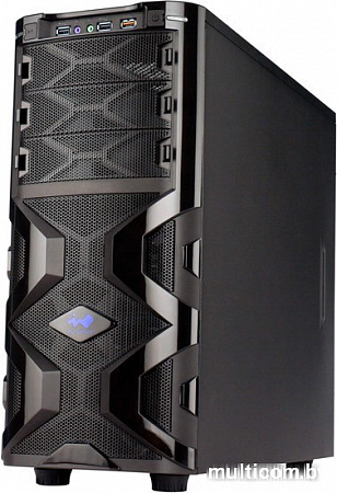 Корпус In Win MANA 136 Black (MG136)