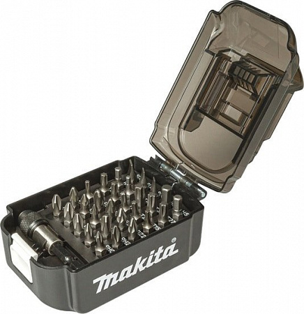 Набор бит Makita B-68317 (31 предмет)