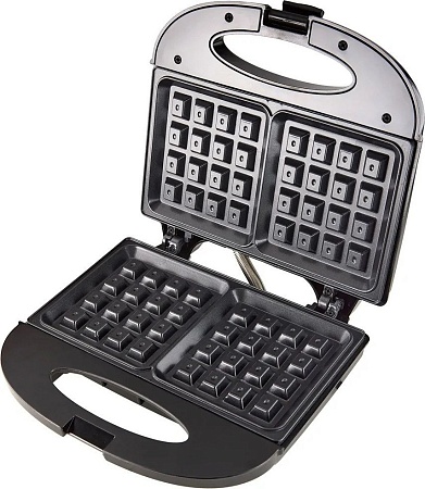 Многофункциональная сэндвичница Goodhelper KG-U63