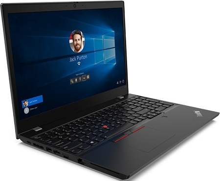 Ноутбук Lenovo ThinkPad L15 Gen 1 20U30041RT