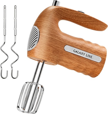 Миксер Galaxy Line GL2235