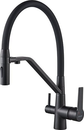 Смеситель Shevanik S278H