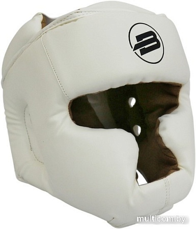 Cпортивный шлем BoyBo BH100 (XS, белый)