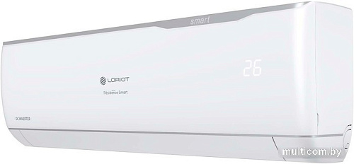 Кондиционер Loriot Residence Smart DC Inverter LAC-18AJI