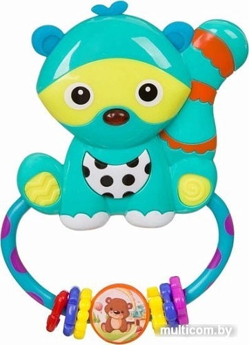 Bondibon Baby You Енот ВВ3921