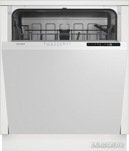 Встраиваемая посудомоечная машина Indesit DI 4C68