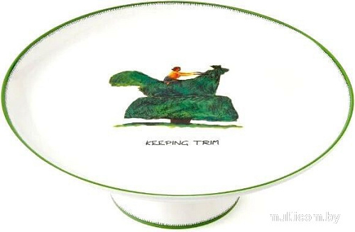 Подставка для торта Spode Кит Кемп Дудлс KKD78963-XG