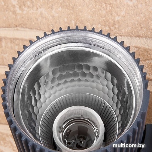 Бра Elektrostandard Techno 1404 (серый)