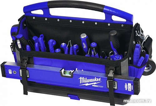 Сумка для инструментов Milwaukee Packout 50 см 4932464086