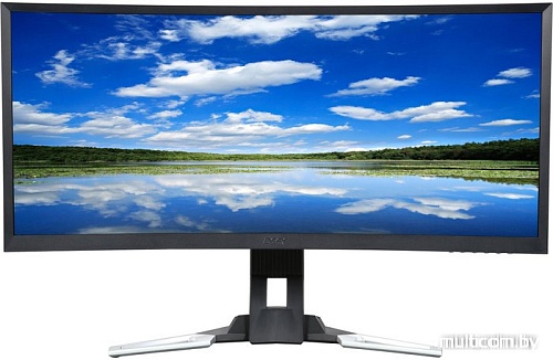 Монитор Acer XZ350CU bmijphz [UM.CX0EE.001]