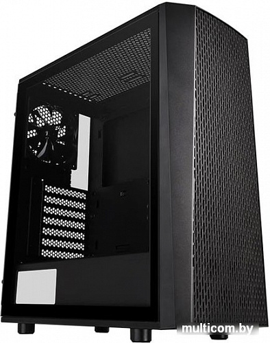Корпус Thermaltake Versa J24 Tempered Glass Edition