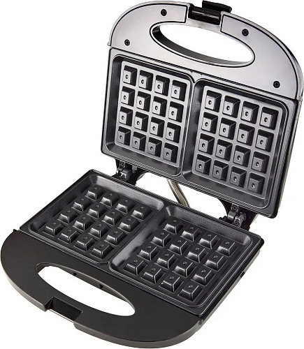 Многофункциональная сэндвичница Goodhelper KG-U63