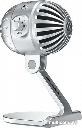 Микрофон Saramonic SmartMic MTV550