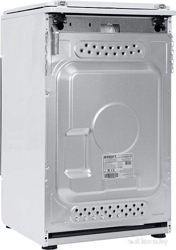 Кухонная плита Kraft KF-FSK5301GW