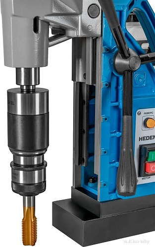 Сверлильный станок Heden магнитный DM-130V3