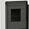 Бокс пластиковый Schneider Electric Easy9 XS EZ9EAB104