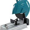 Дисковая пила Makita LW1400