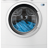 Стиральная машина Electrolux PerfectCare 600 EW6S4R27W