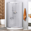 Душевой уголок Wasserkraft Isen 26S01 90x90