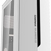 Корпус GameMax H601 WB (белый)