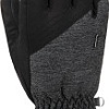 Горнолыжные перчатки Reusch Susan Gore-Tex Black Denim 6231331-7025 (р-р 8.5)