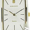 Наручные часы Romanson DL2158CMC(WH)