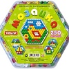 Развивающая игрушка Stellar Мозаика шестигранная 2399621
